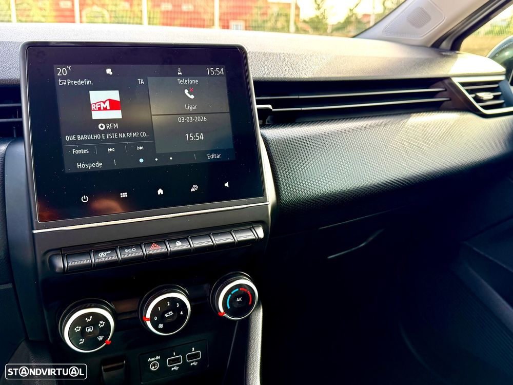 Renault Clio 1.5 Blue dCi Equilibre - 9