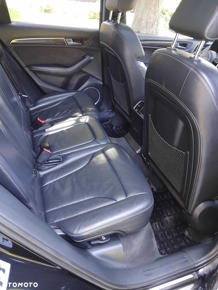 Audi SQ5 - 3
