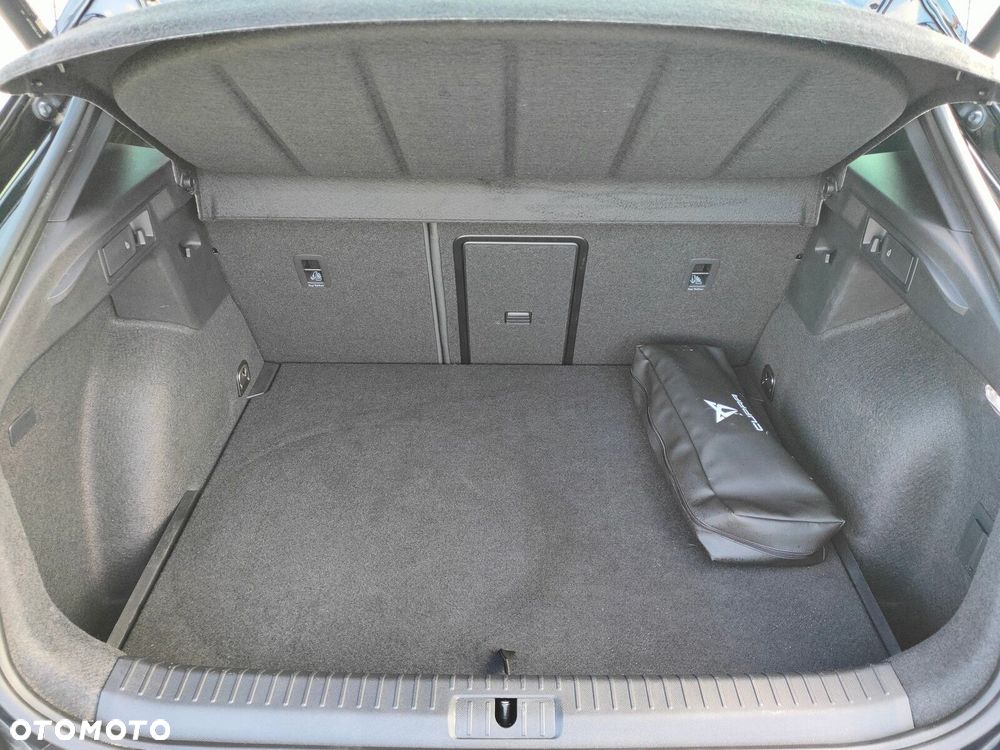 Cupra Formentor 2.5 TSI 4Drive VZ5 DSG - 16