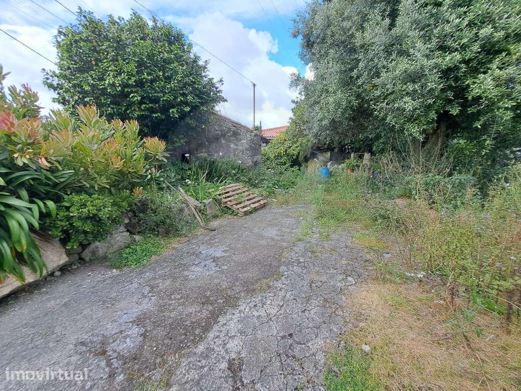 Terreno com 925 m2 na Junqueira em Vila do Conde - Grande imagem: 5/25
