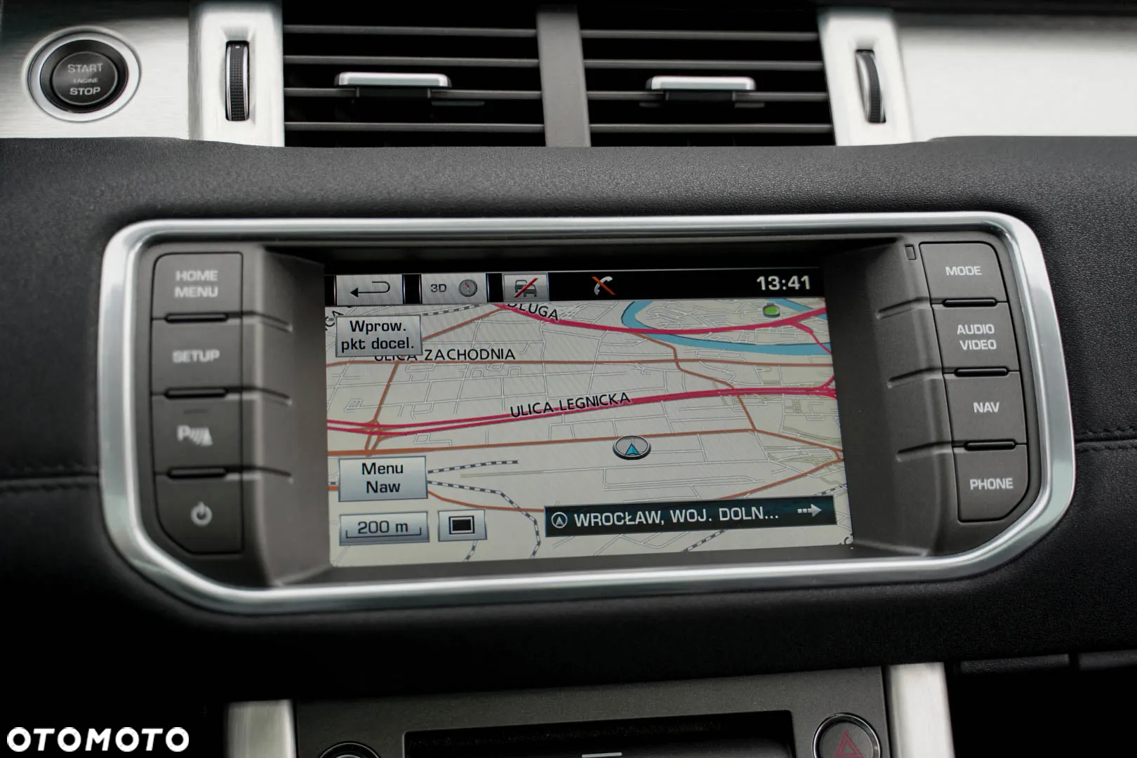 Land Rover Range Rover Evoque 2.0Si4 SE - 26