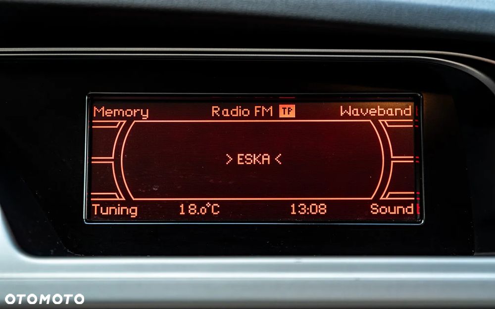 Audi A4 - 21