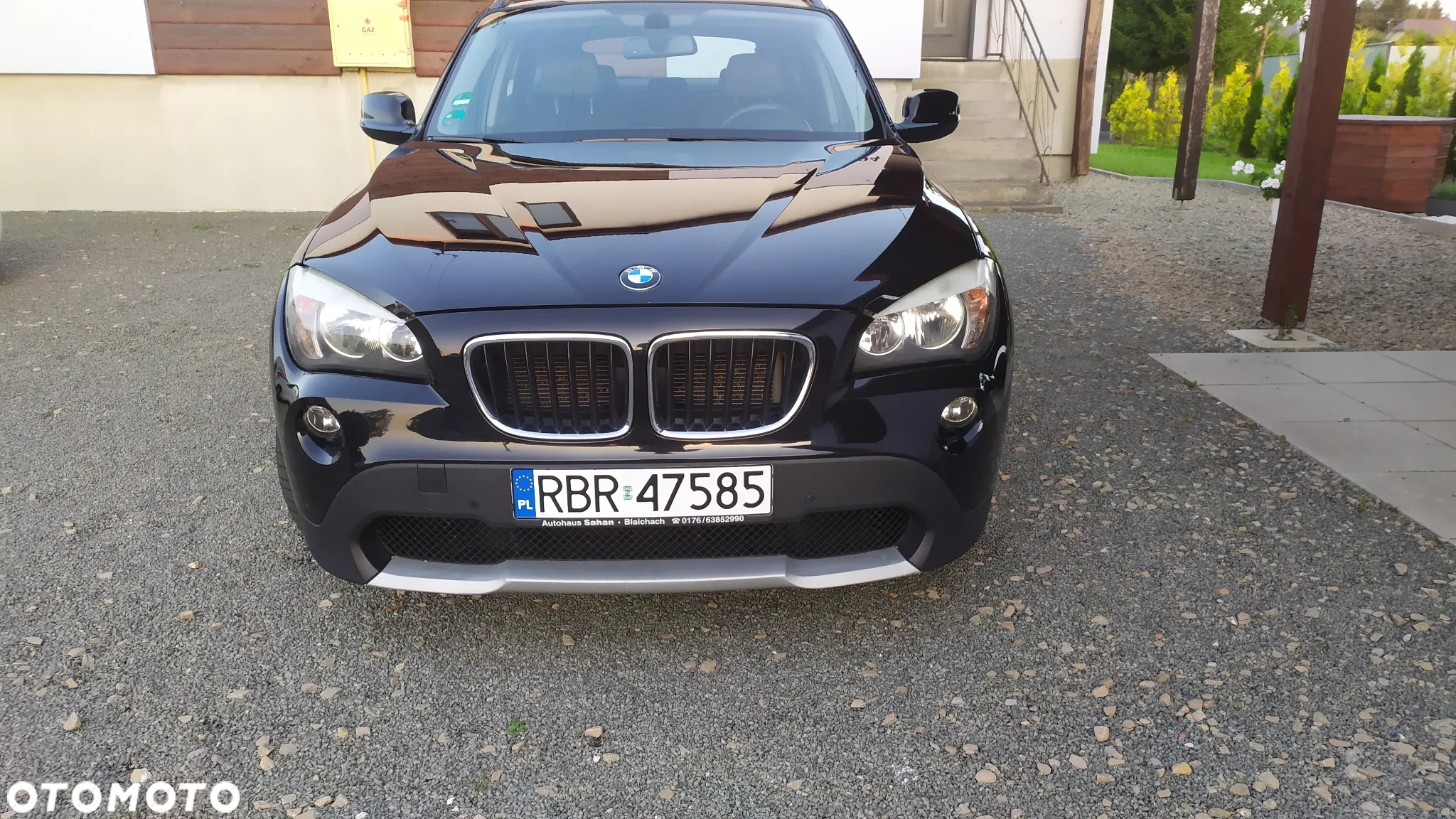 BMW X1 xDrive18d - 3