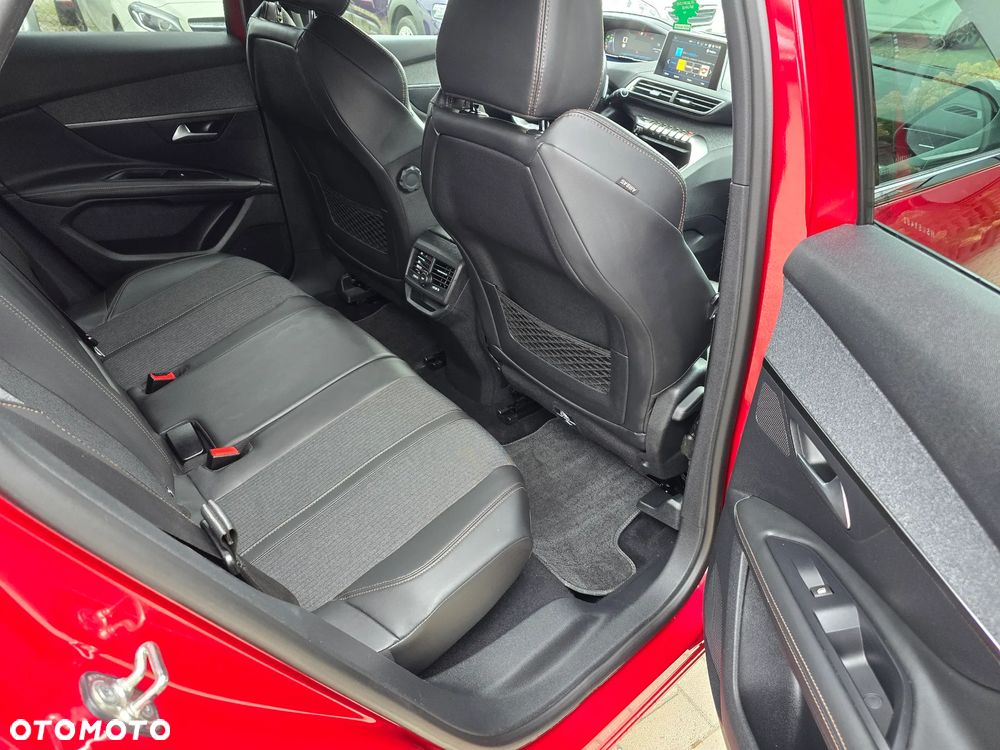 Peugeot 3008 - 10