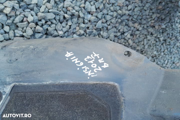 Aparatoare / Carenaj noroi fata dreapta 22890916 22890916 Opel Insign - 3
