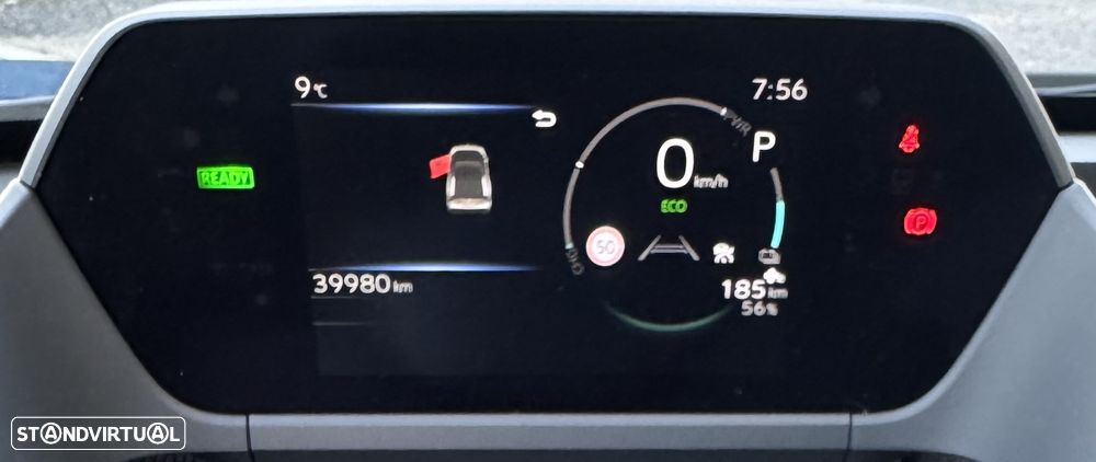 Toyota bZ4X 71,4 kWh Premium - 6