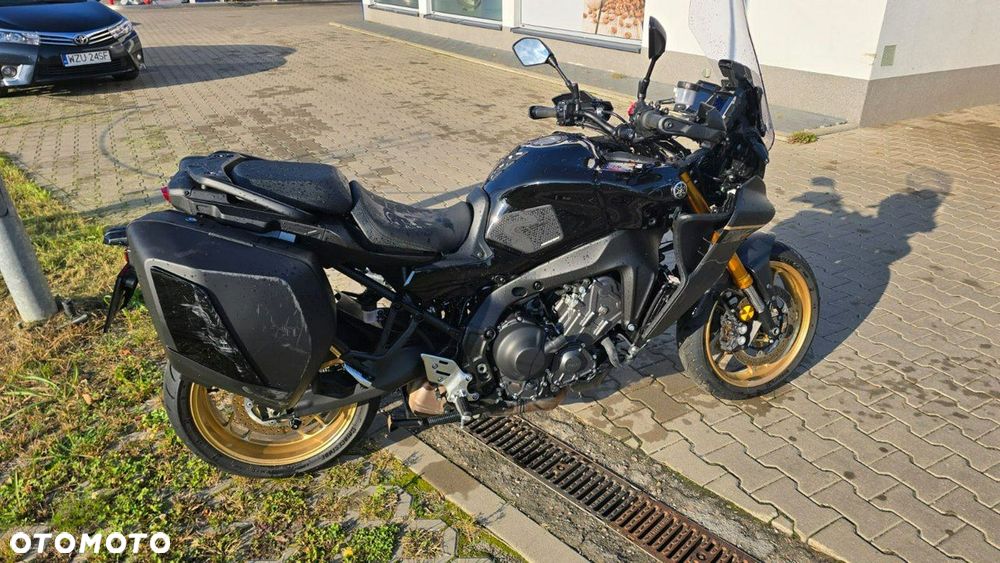 Yamaha MT - 6