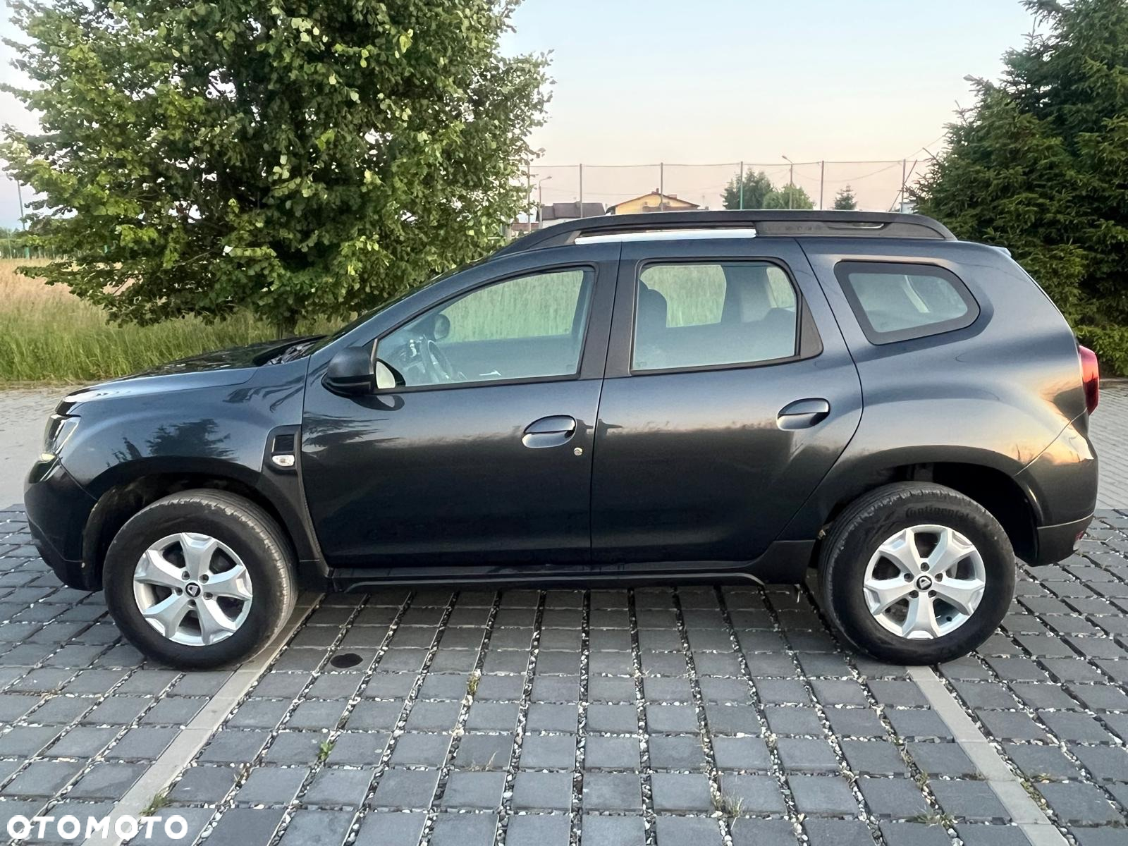 Dacia Duster TCe 100 2WD Comfort - 7