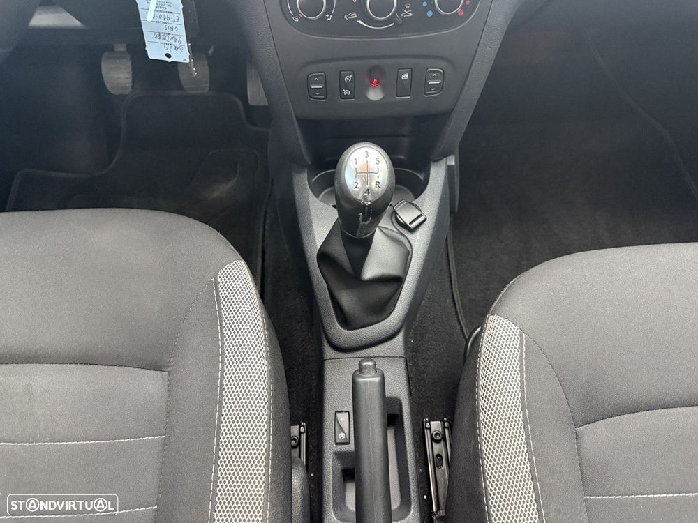 Dacia Sandero 0.9 TCe SL Stepway of Life - 27