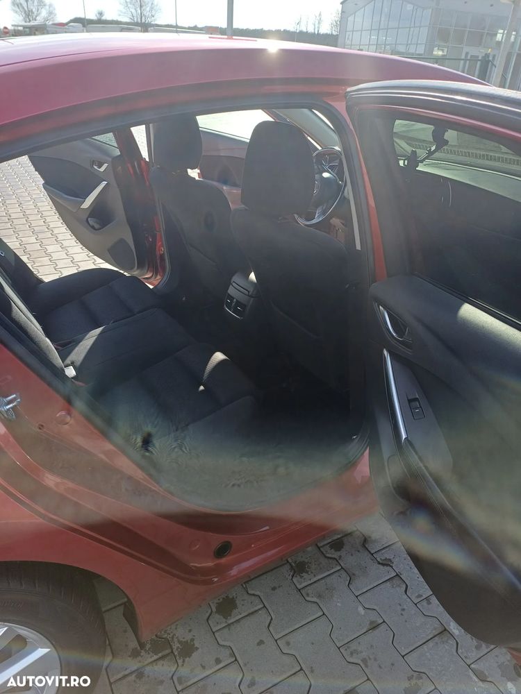 Mazda 6 2.2 SKYACTIV-D Center-Line - 9