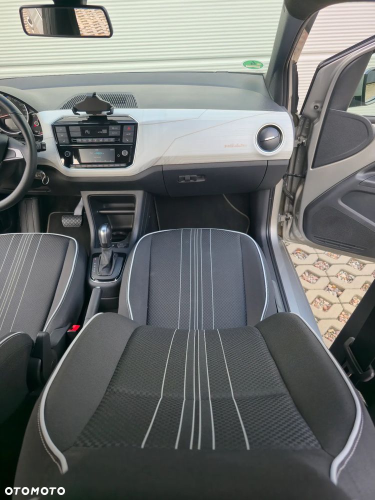 Seat Mii Plus - 27