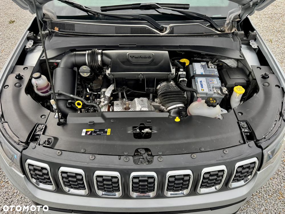 Jeep Compass - 40
