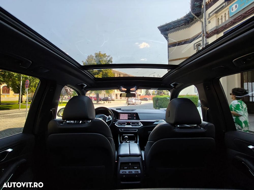 BMW X5 - 28