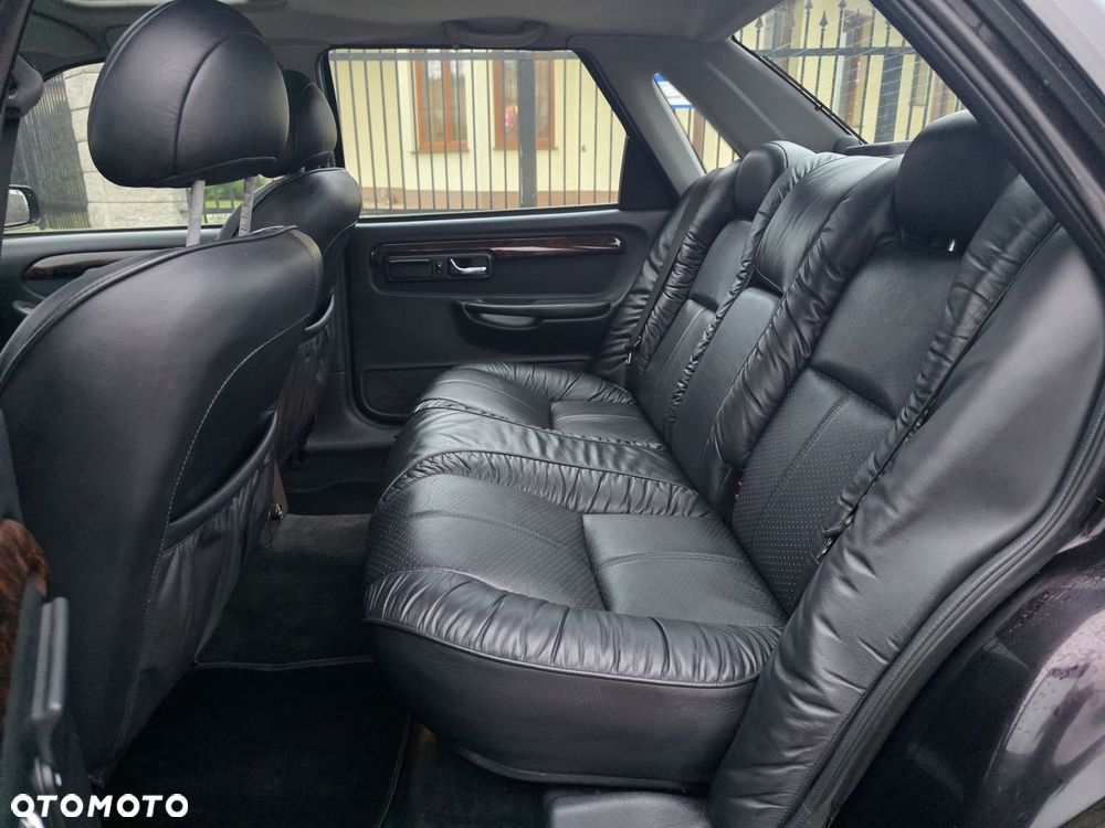 Ford Scorpio 2.9-24 Ghia - 14