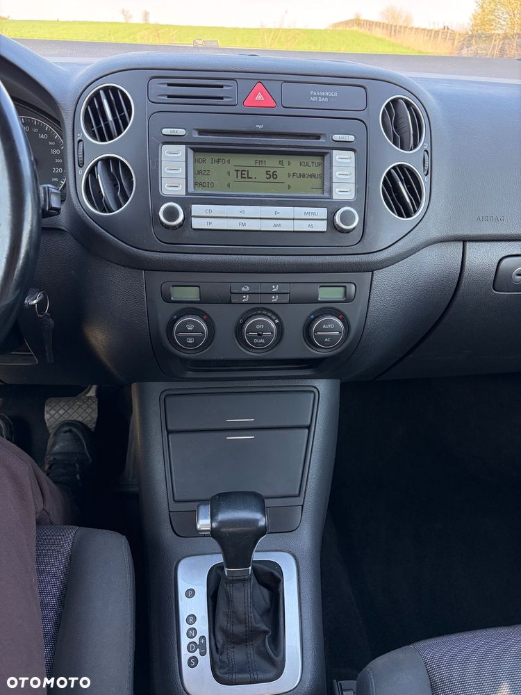 Volkswagen Golf 1.6 Automatik Edition - 18