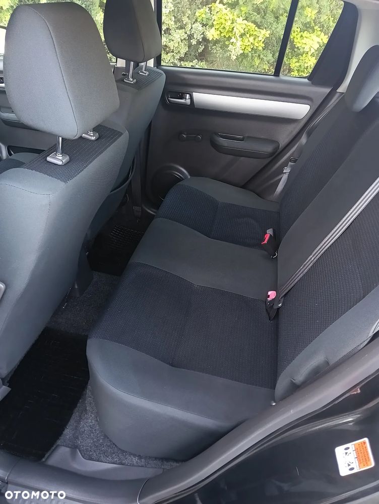 Suzuki Swift 1.3 Comfort - 18