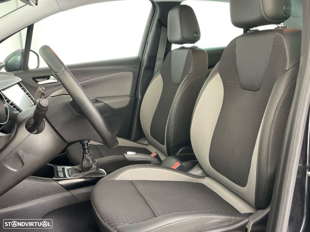 Opel Crossland X 1.5 CDTi Innovation - 17