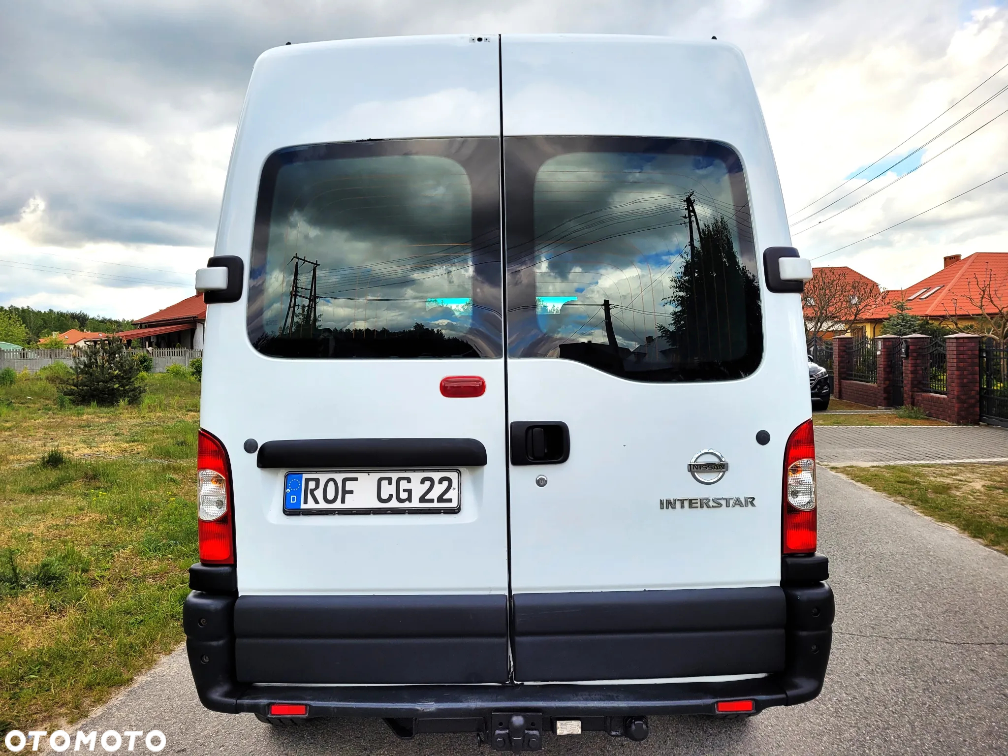 Renault Master - 3