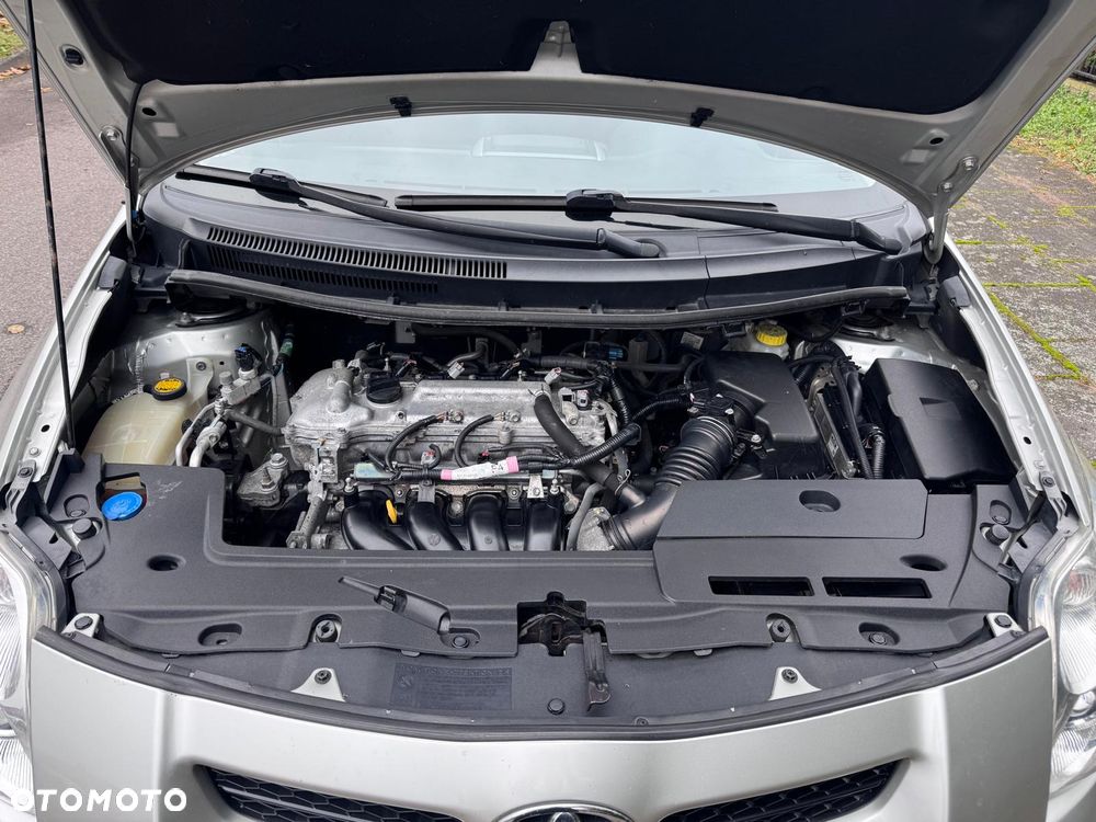 Toyota Auris 1.6 VVT-i Multimode Luna - 10