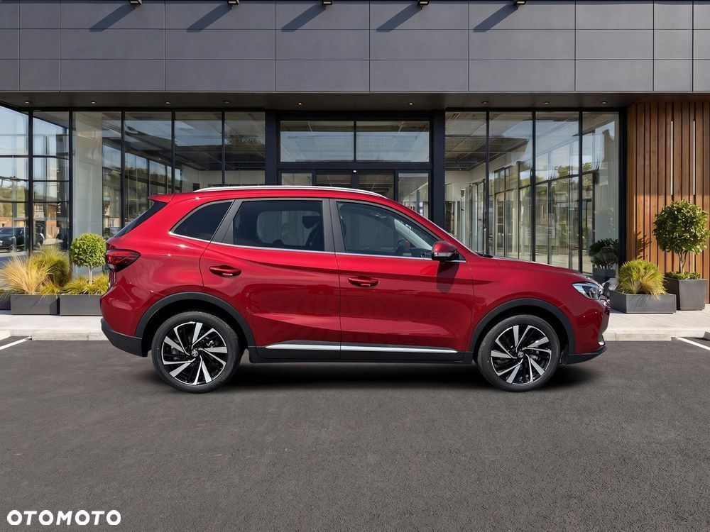 MG ZS 1.5 HEV+ Exclusive - 5