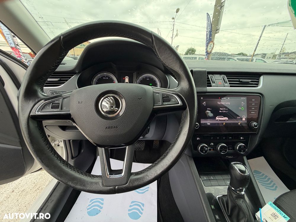 Skoda Octavia - 17