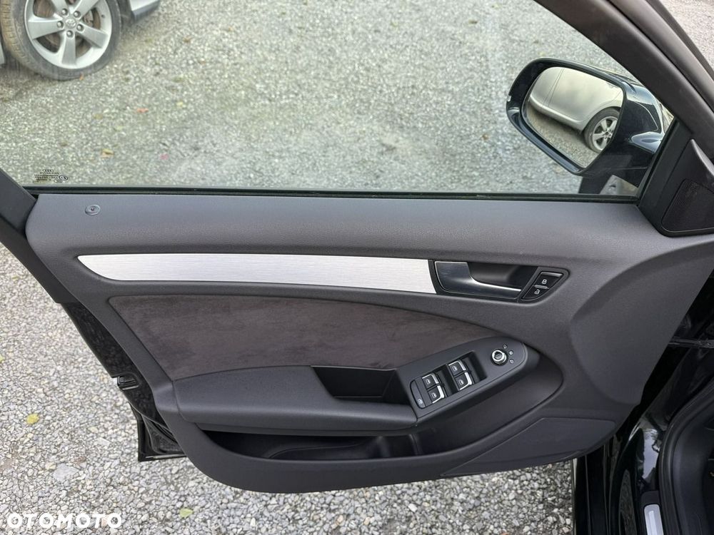 Audi A4 Avant - 19