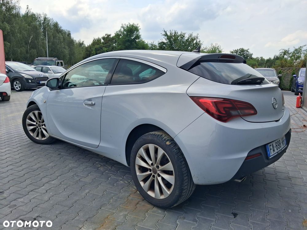 Opel Astra - 7