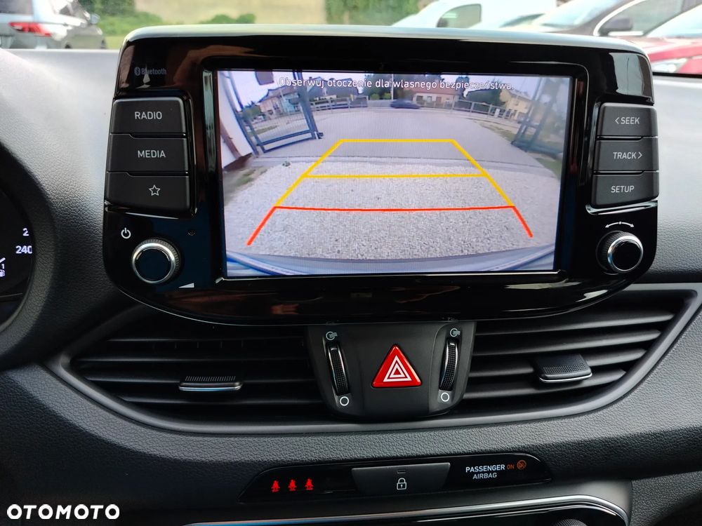 Hyundai i30 1.0 T-GDI Modern - 9
