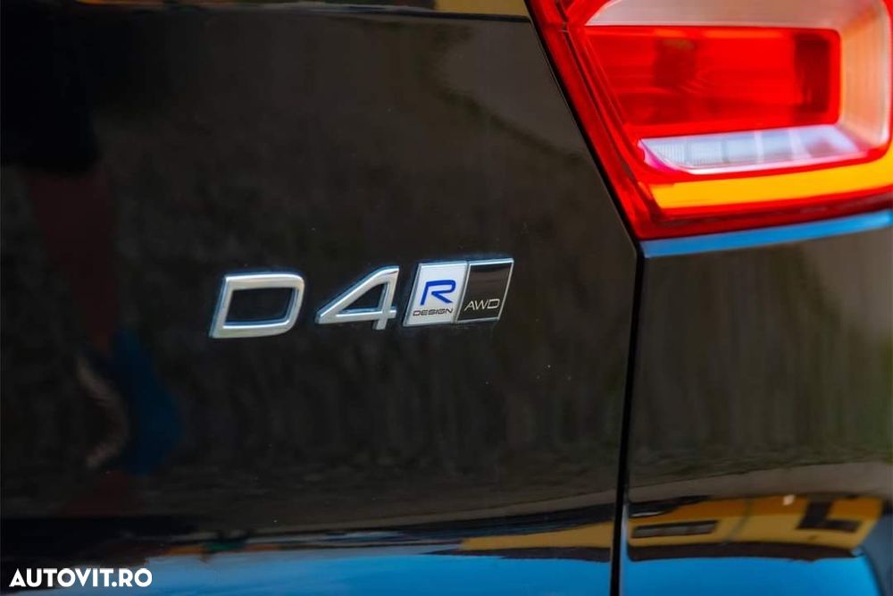 Volvo XC 40 - 26
