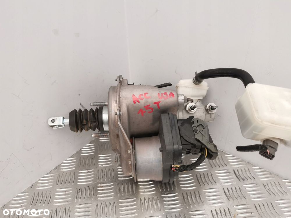 HONDA ACCORD XI 23- USA 1.5T SRWO HAMULCA 4600030AA030M1 - 2
