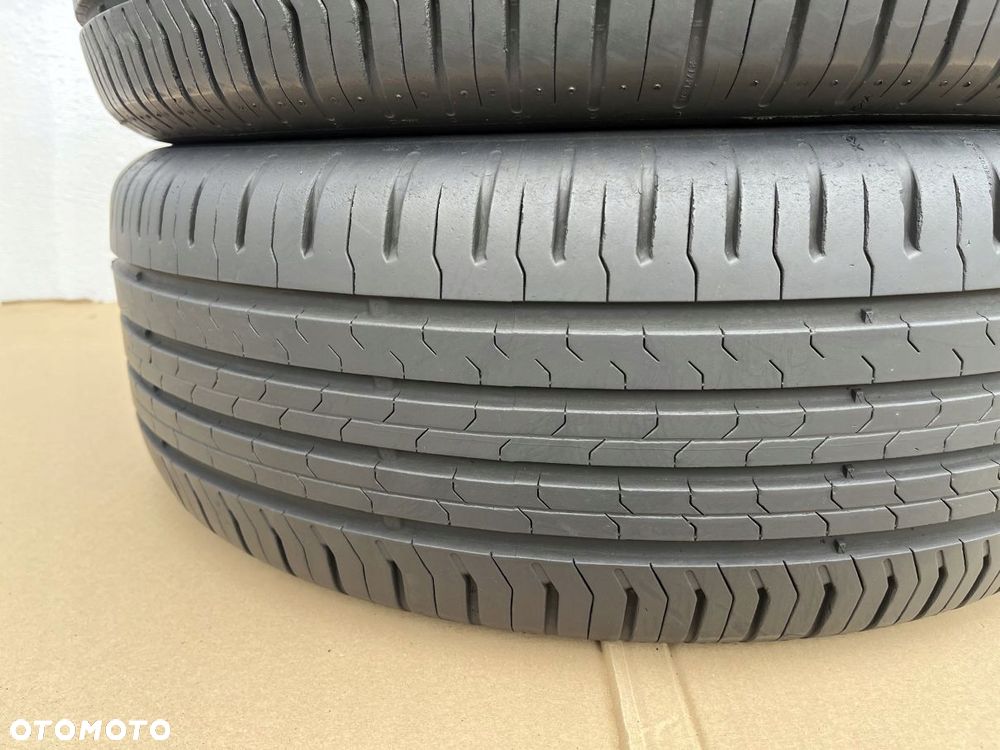 OPONY 235/60/18 103V CONTINENTAL CONTIECOCONTACT 5 SUV - 3