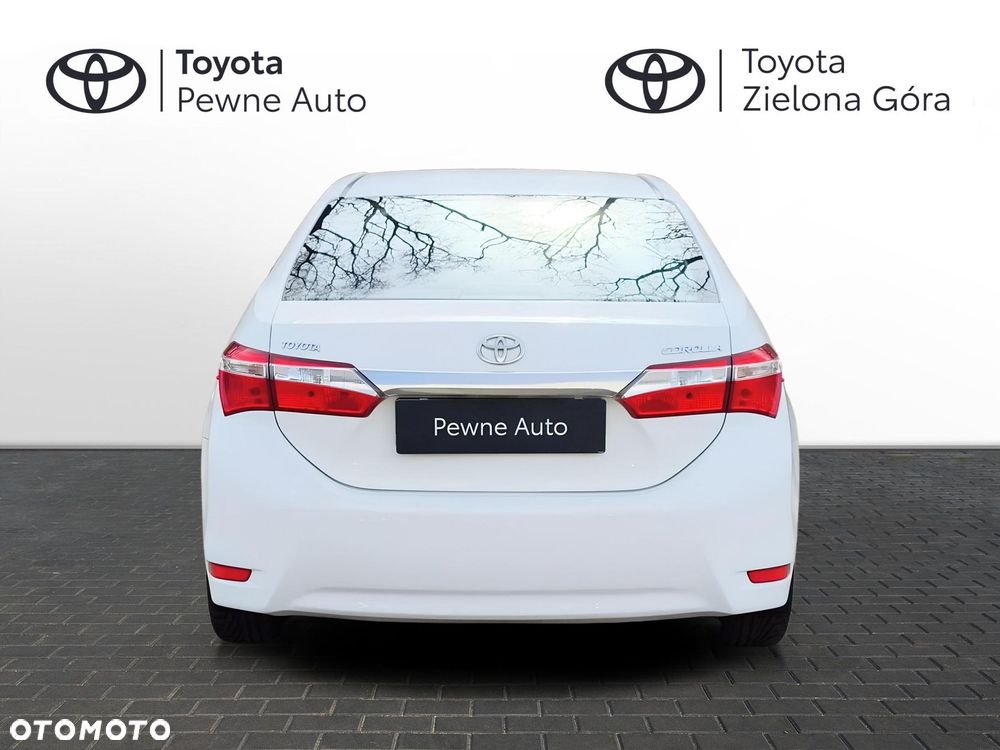 Toyota Corolla 1.33 Active - 4