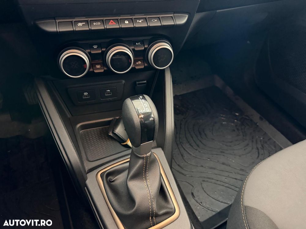 DACIA Duster 2024 — imagine 12