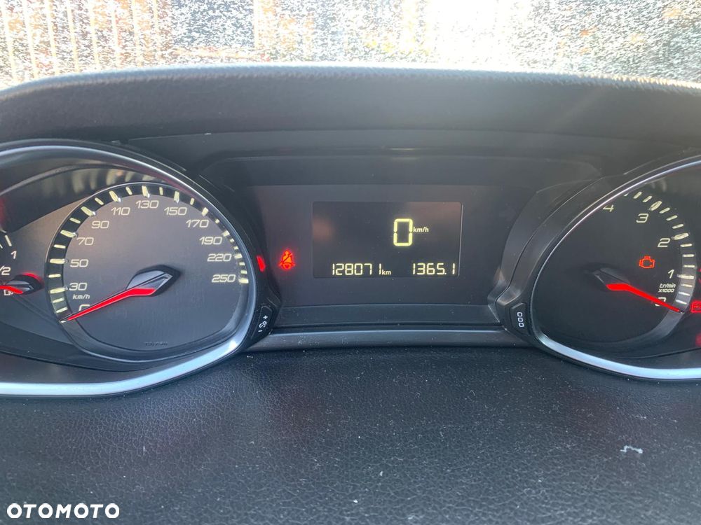 Peugeot 308 110 e-THP Stop & Start Active - 7