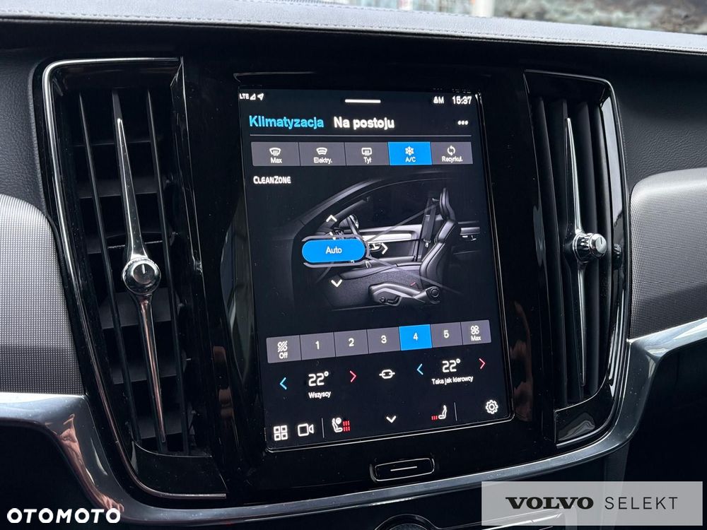 Volvo V90 - 21