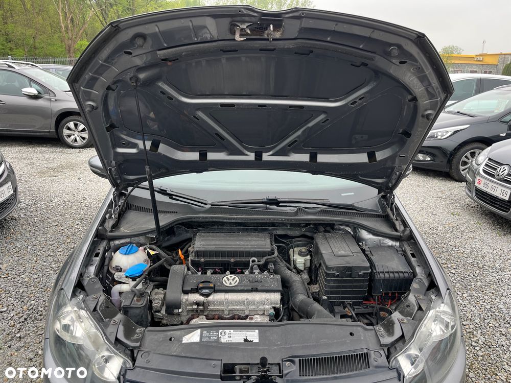 Volkswagen Golf 1.4 Trendline - 16