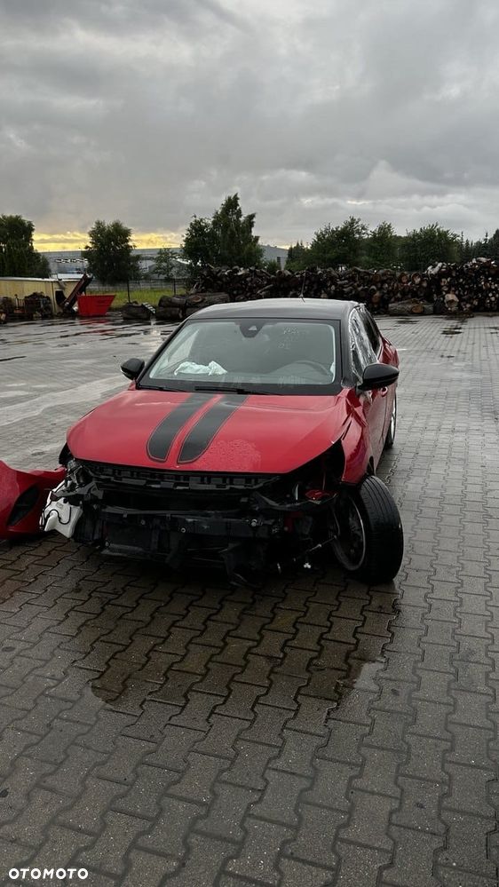 Opel Corsa 1.2 Start/Stop - 1