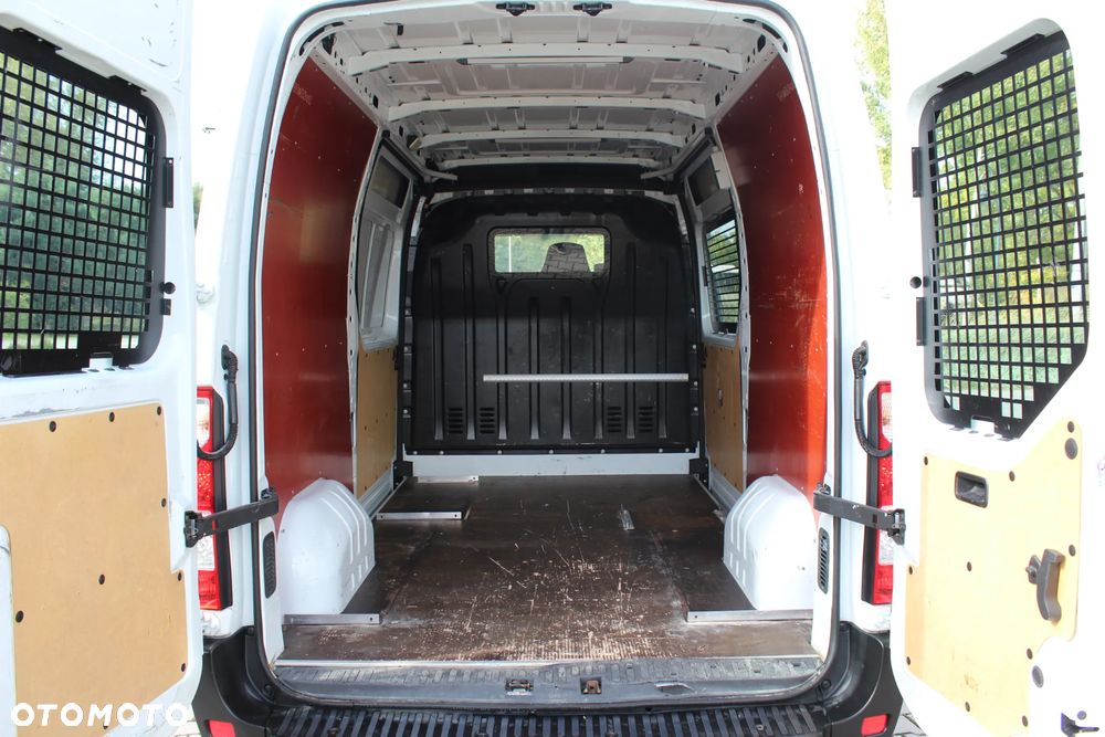 Renault Master - 10