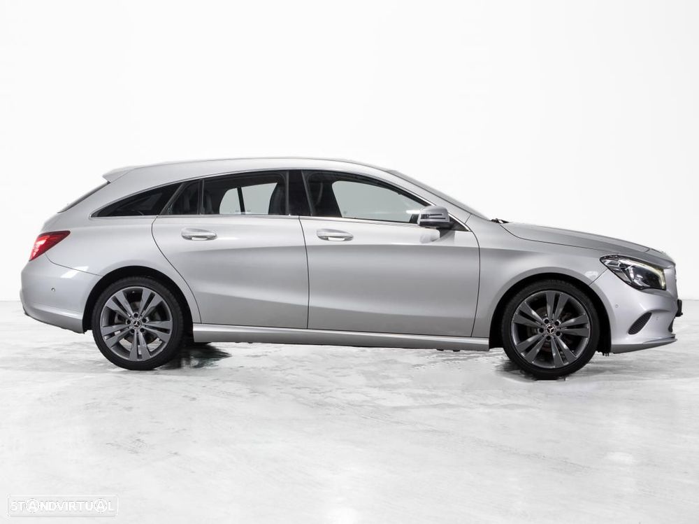 Mercedes-Benz CLA 200 - 2