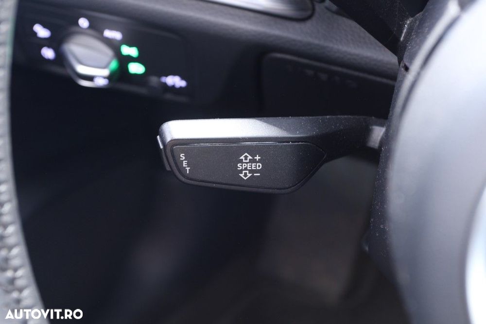 Audi A3 Sportback - 23