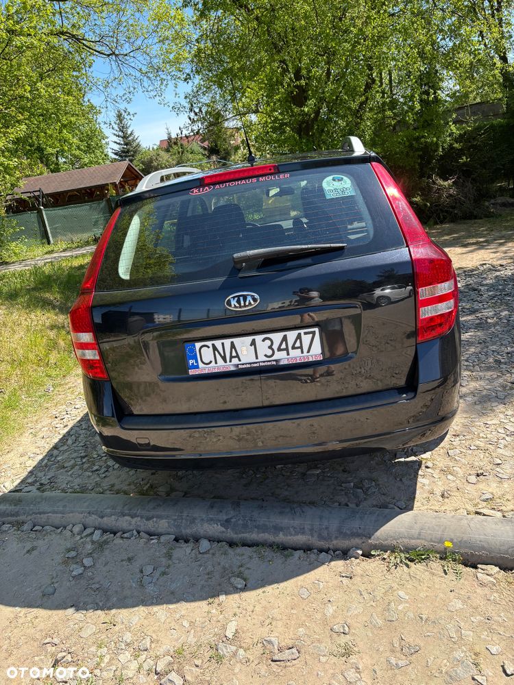 Kia Ceed 1.6 Comfort + - 3