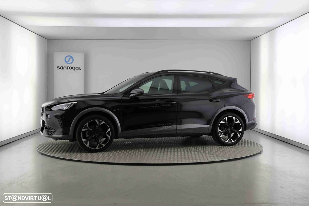 Cupra Formentor 1.4 e-Hybrid DSG - 6