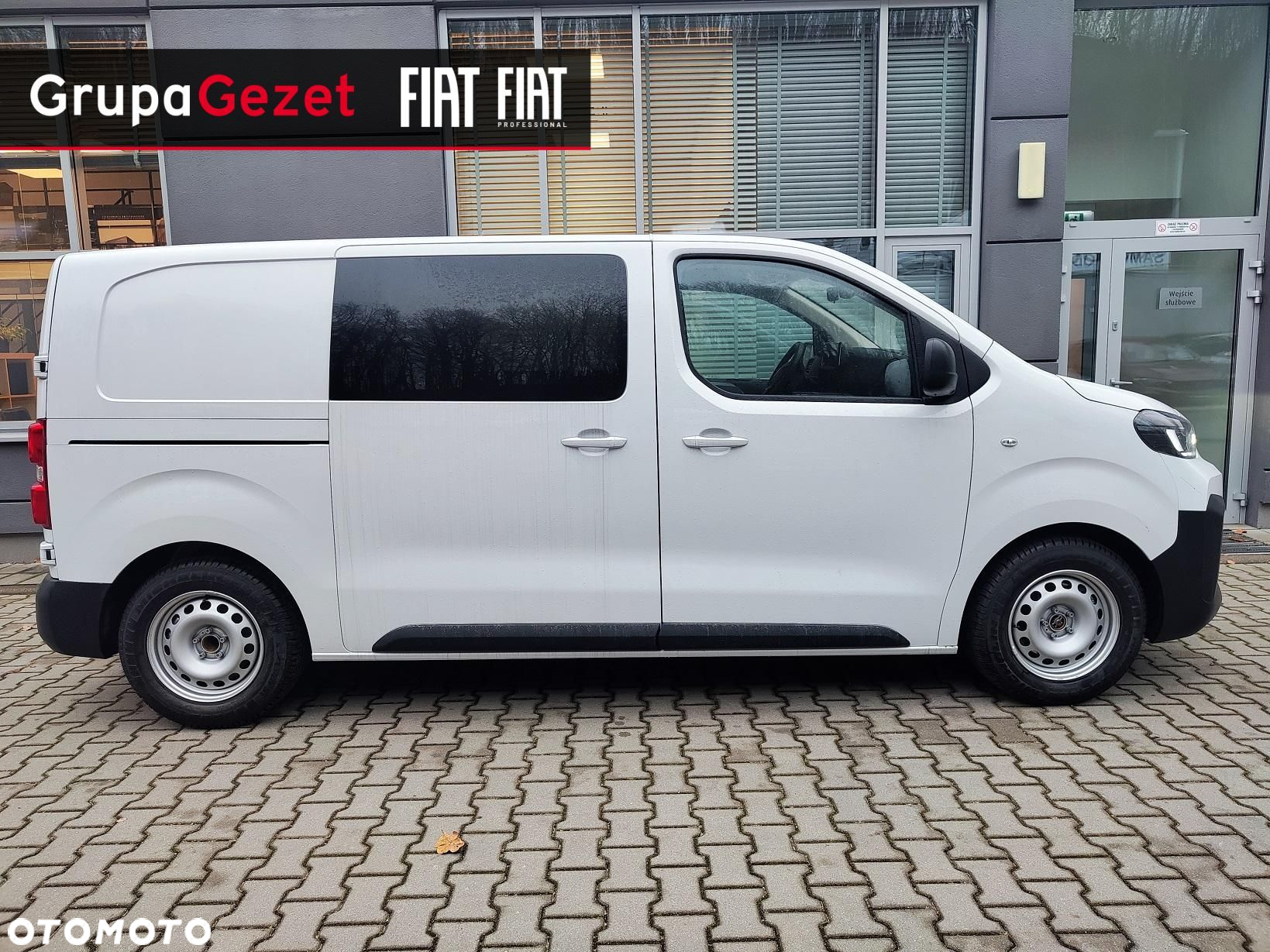 Fiat Scudo - 3
