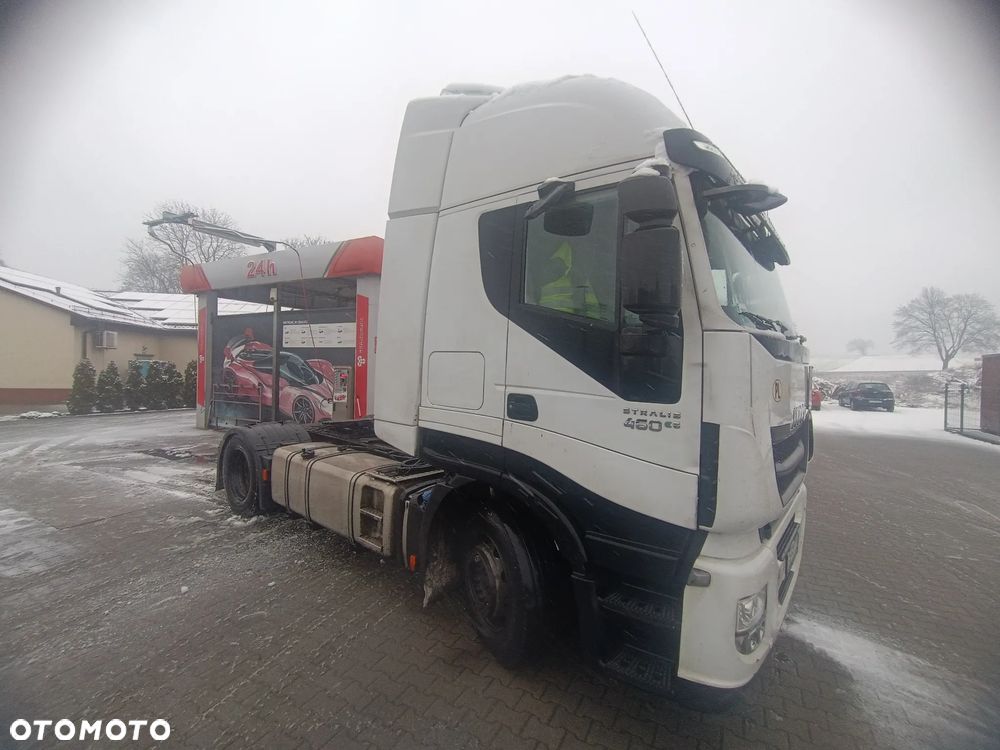 Iveco Stralis - 3