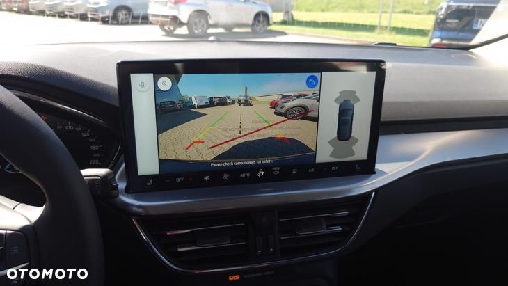 Ford Focus 1.0 EcoBoost Titanium - 20