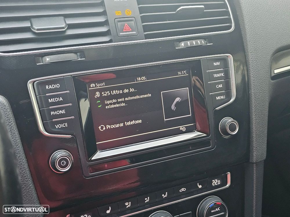 VW Golf 2.0 TSi GTi - 26