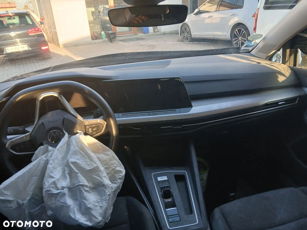 Volkswagen Golf 2.0 TDI SCR DSG United - 13