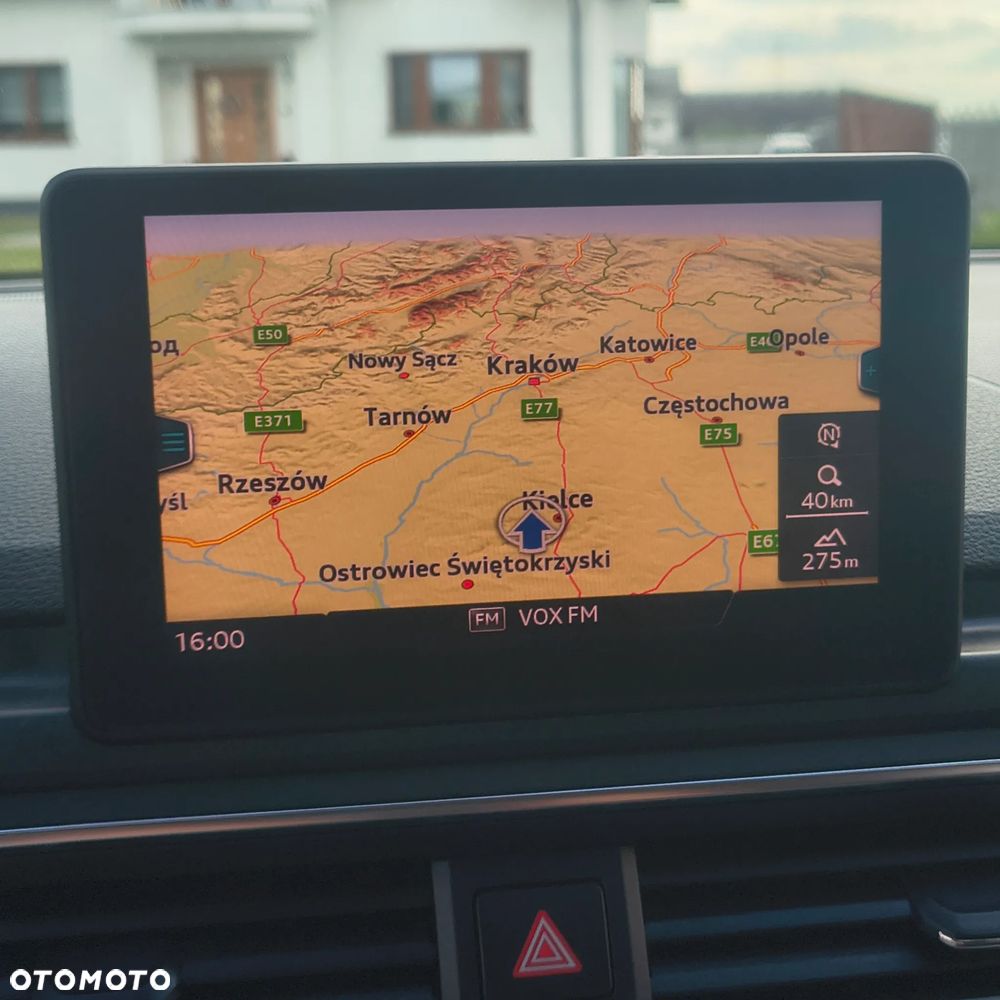 Audi A4 Avant 2.0 TDI Design - 35