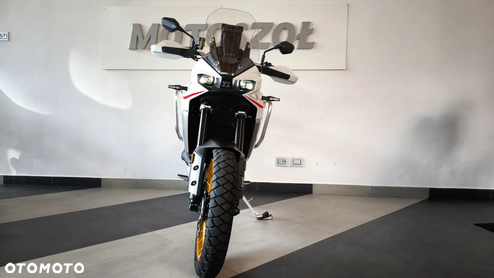 KOVE 800X Touring - 5
