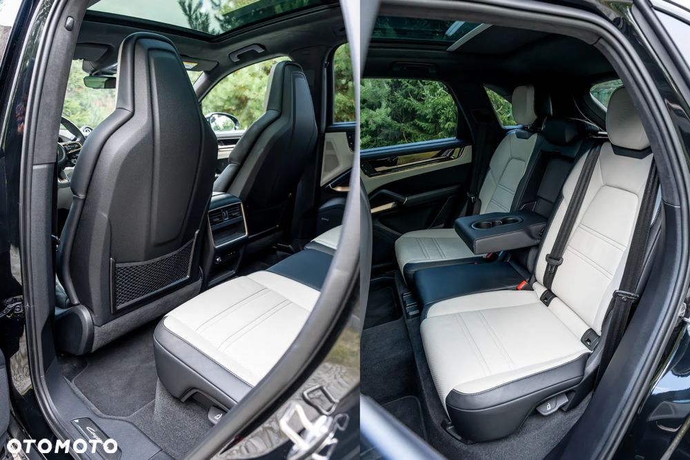 Porsche Cayenne GTS Tiptronic S - 40